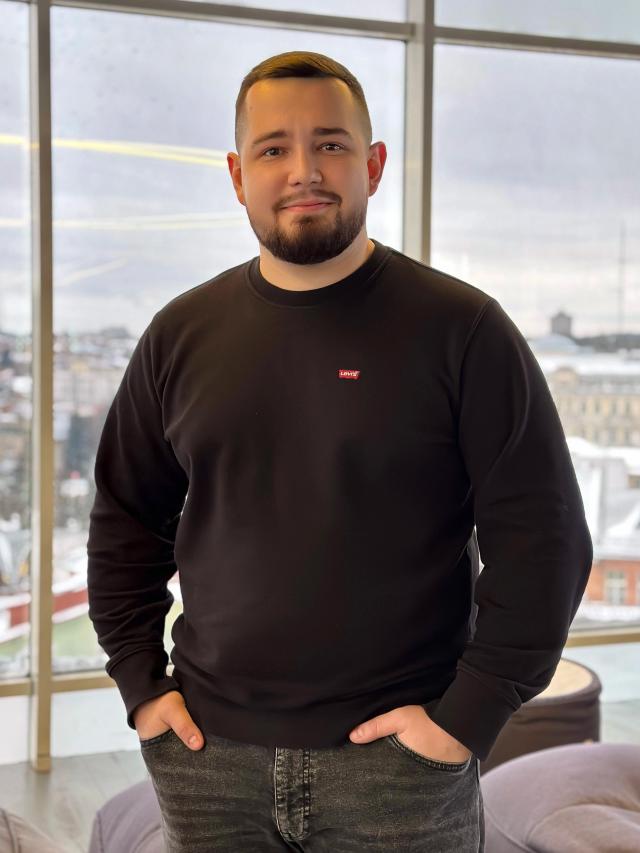 Олексадр Кірієнко